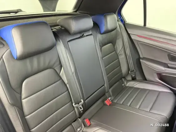 VOLKSWAGEN GOLF V - voiture d'occasion - Photo 13