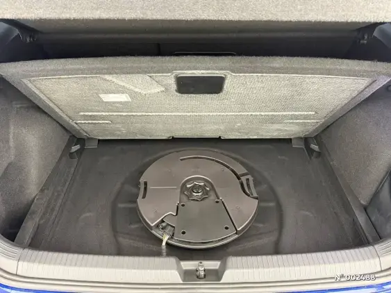 VOLKSWAGEN GOLF V - voiture d'occasion - Photo 12