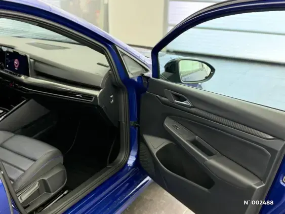VOLKSWAGEN GOLF V - voiture d'occasion - Photo 7