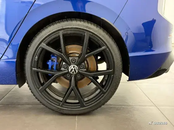 VOLKSWAGEN GOLF V - voiture d'occasion - Photo 17
