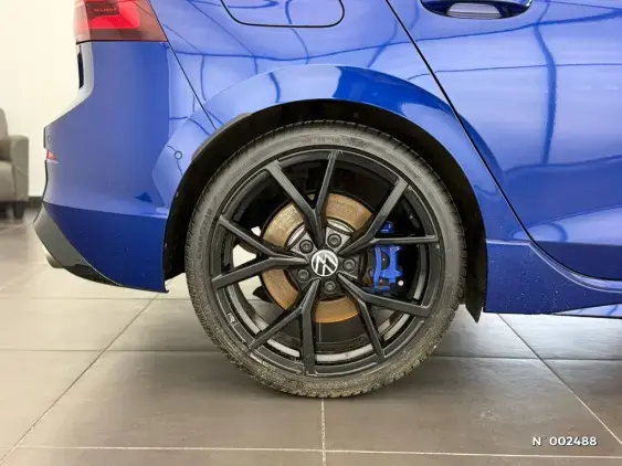 VOLKSWAGEN GOLF V - voiture d'occasion - Photo 18