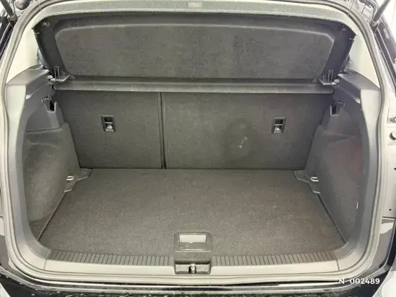 VOLKSWAGEN T-CROSS - voiture d'occasion - Photo 13