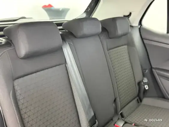 VOLKSWAGEN T-CROSS - voiture d'occasion - Photo 12