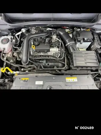 VOLKSWAGEN T-CROSS - voiture d'occasion - Photo 16
