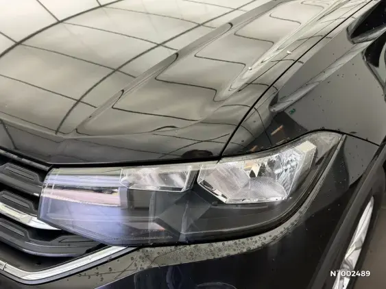VOLKSWAGEN T-CROSS - voiture d'occasion - Photo 17