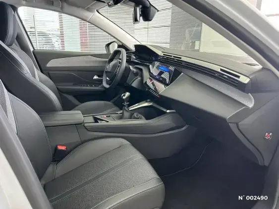 PEUGEOT 308 SW III - voiture d'occasion - Photo 4