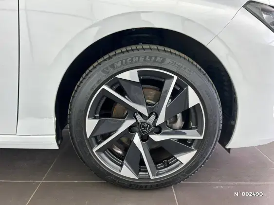 PEUGEOT 308 SW III - voiture d'occasion - Photo 5