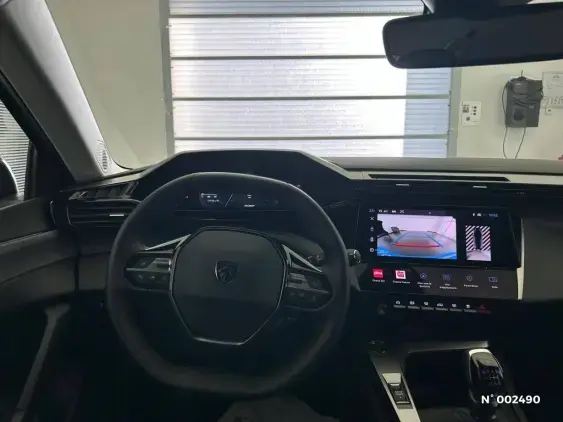 PEUGEOT 308 SW III - voiture d'occasion - Photo 2