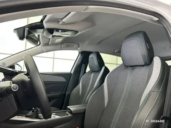 PEUGEOT 308 SW III - voiture d'occasion - Photo 12