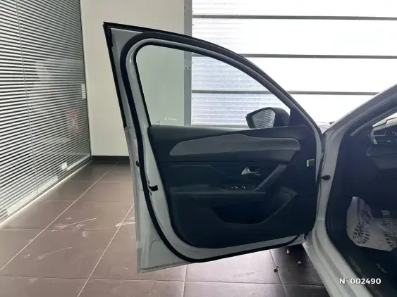 PEUGEOT 308 SW III - voiture d'occasion - Photo 14