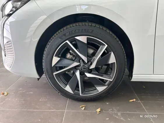 PEUGEOT 308 SW III - voiture d'occasion - Photo 17