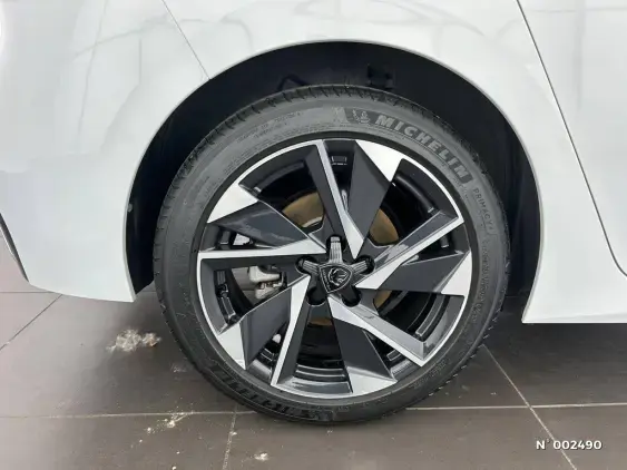 PEUGEOT 308 SW III - voiture d'occasion - Photo 19