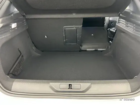 PEUGEOT 308 SW III - voiture d'occasion - Photo 21