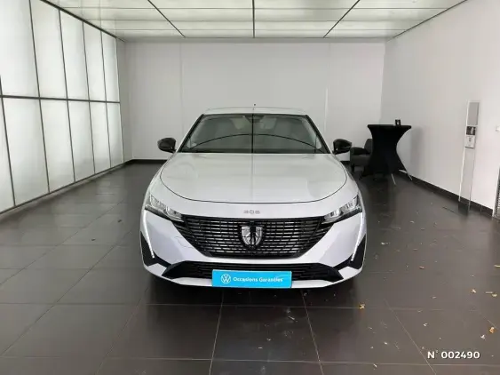 PEUGEOT 308 SW III - voiture d'occasion - Photo 6