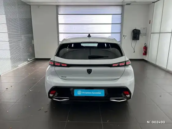 PEUGEOT 308 SW III - voiture d'occasion - Photo 3