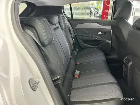 PEUGEOT 308 SW III - voiture d'occasion - Photo 10