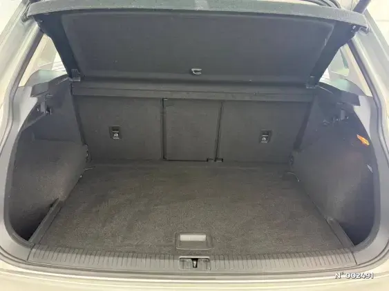 VOLKSWAGEN TIGUAN III - voiture d'occasion - Photo 13