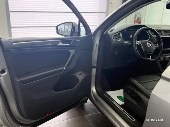 VOLKSWAGEN TIGUAN III - voiture d'occasion - Photo 7