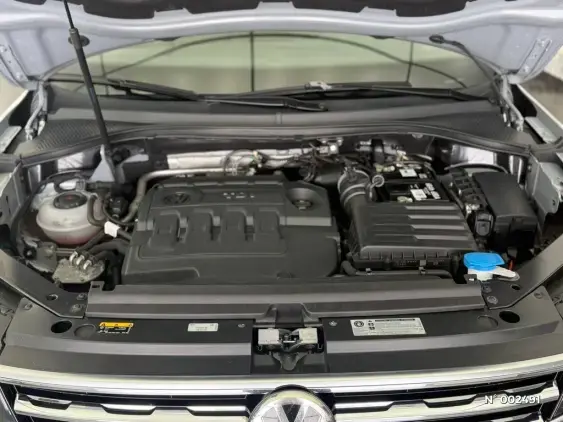 VOLKSWAGEN TIGUAN III - voiture d'occasion - Photo 16