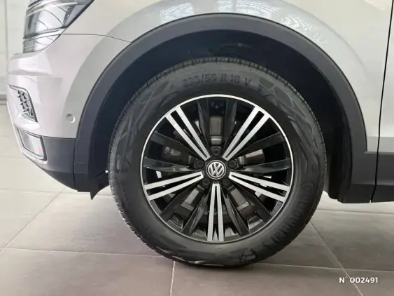 VOLKSWAGEN TIGUAN III - voiture d'occasion - Photo 18