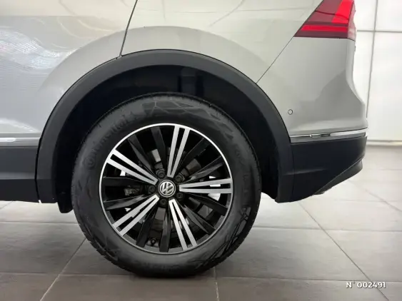 VOLKSWAGEN TIGUAN III - voiture d'occasion - Photo 19