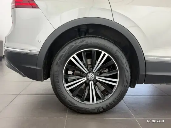 VOLKSWAGEN TIGUAN III - voiture d'occasion - Photo 20