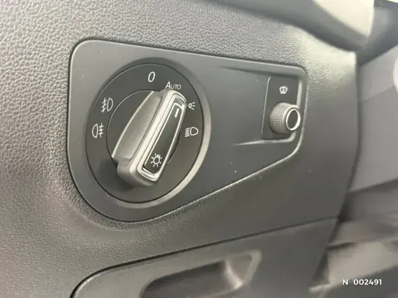 VOLKSWAGEN TIGUAN III - voiture d'occasion - Photo 21