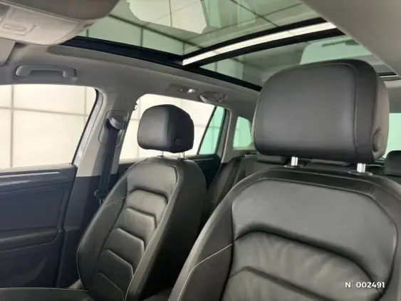 VOLKSWAGEN TIGUAN III - voiture d'occasion - Photo 22