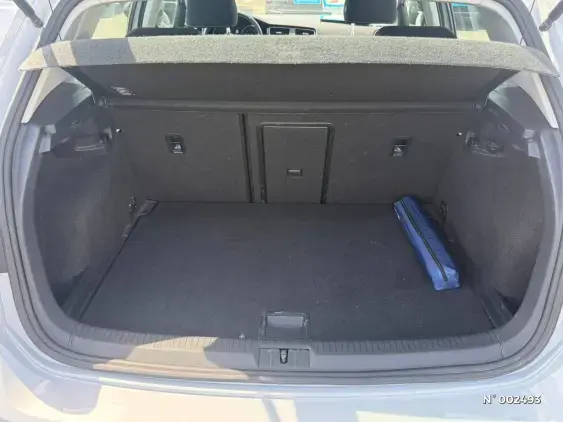 VOLKSWAGEN GOLF V - voiture d'occasion - Photo 13