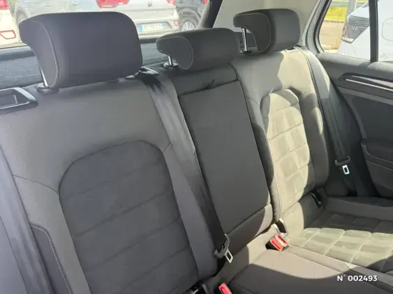 VOLKSWAGEN GOLF V - voiture d'occasion - Photo 12