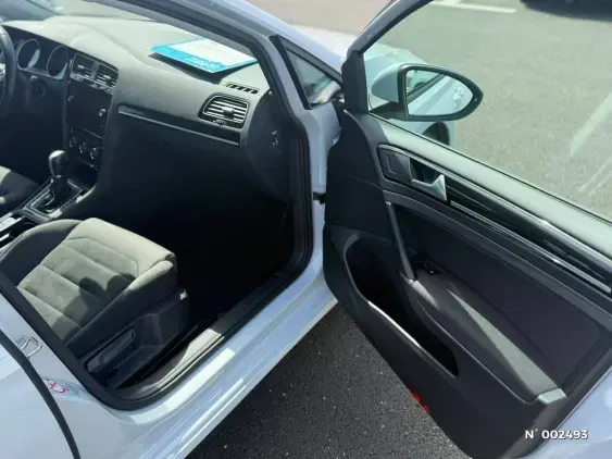 VOLKSWAGEN GOLF V - voiture d'occasion - Photo 15