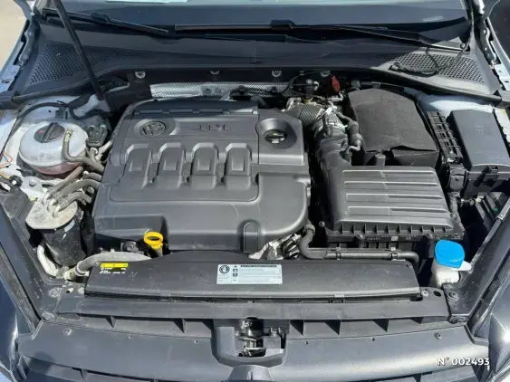VOLKSWAGEN GOLF V - voiture d'occasion - Photo 16