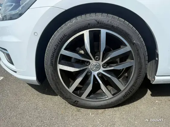 VOLKSWAGEN GOLF V - voiture d'occasion - Photo 17