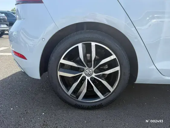 VOLKSWAGEN GOLF V - voiture d'occasion - Photo 19