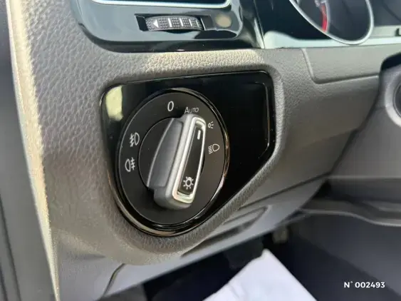 VOLKSWAGEN GOLF V - voiture d'occasion - Photo 20