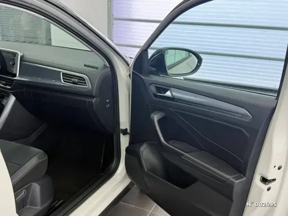 VOLKSWAGEN T-ROC II - voiture d'occasion - Photo 15