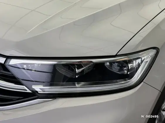 VOLKSWAGEN T-ROC II - voiture d'occasion - Photo 17