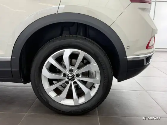 VOLKSWAGEN T-ROC II - voiture d'occasion - Photo 19