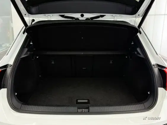 VOLKSWAGEN T-ROC - voiture d'occasion - Photo 13