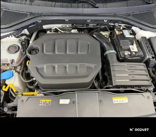 VOLKSWAGEN T-ROC - voiture d'occasion - Photo 16