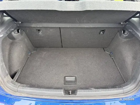 VOLKSWAGEN POLO V - voiture d'occasion - Photo 9