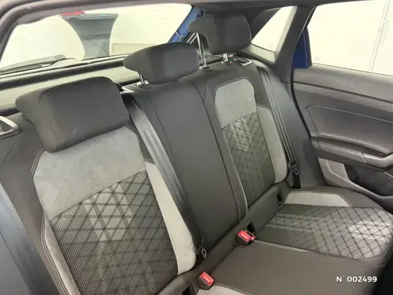 VOLKSWAGEN POLO V - voiture d'occasion - Photo 13
