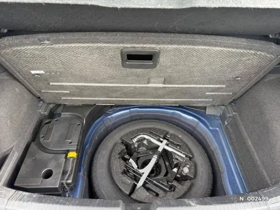 VOLKSWAGEN POLO V - voiture d'occasion - Photo 12