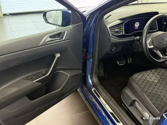 VOLKSWAGEN POLO V - voiture d'occasion - Photo 14