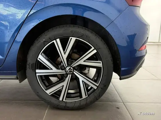 VOLKSWAGEN POLO V - voiture d'occasion - Photo 18