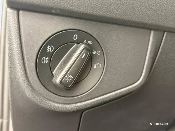 VOLKSWAGEN POLO V - voiture d'occasion - Photo 20