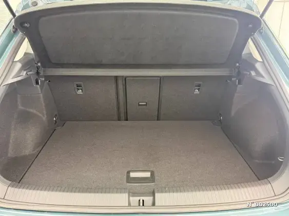 VOLKSWAGEN T-ROC II - voiture d'occasion - Photo 13