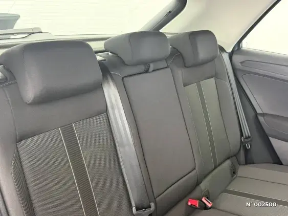 VOLKSWAGEN T-ROC II - voiture d'occasion - Photo 12