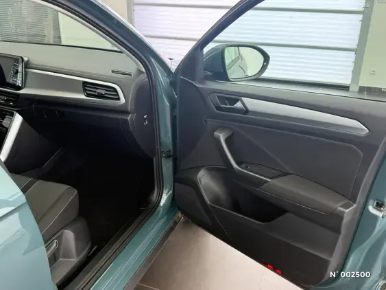 VOLKSWAGEN T-ROC II - voiture d'occasion - Photo 15