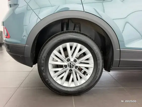 VOLKSWAGEN T-ROC II - voiture d'occasion - Photo 20